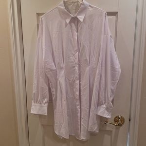 COPY - Long sleeve shirt dresses
